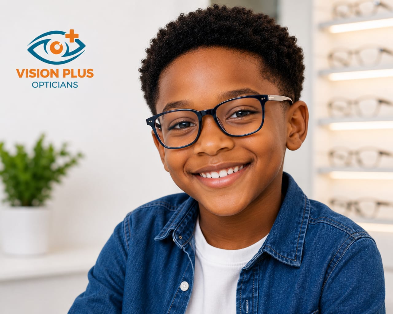 Eye health consultation